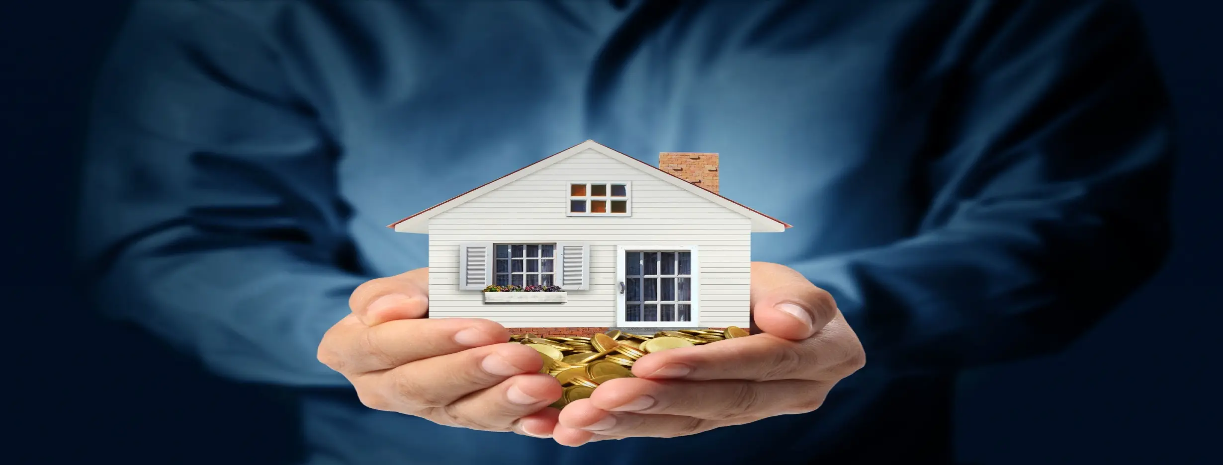 Image for Real Estate Affordability